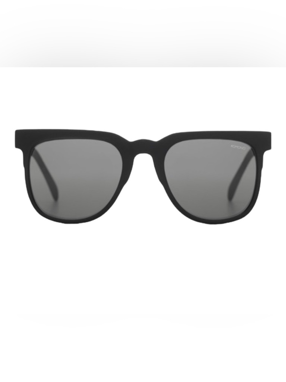 Black KOMONO Sunglasses Riviera NEW NWT UV400